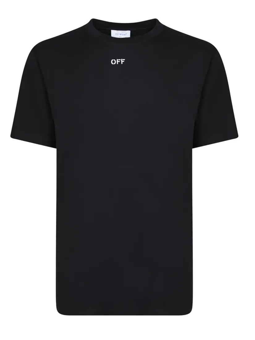 Bluzë Off White Logo Print