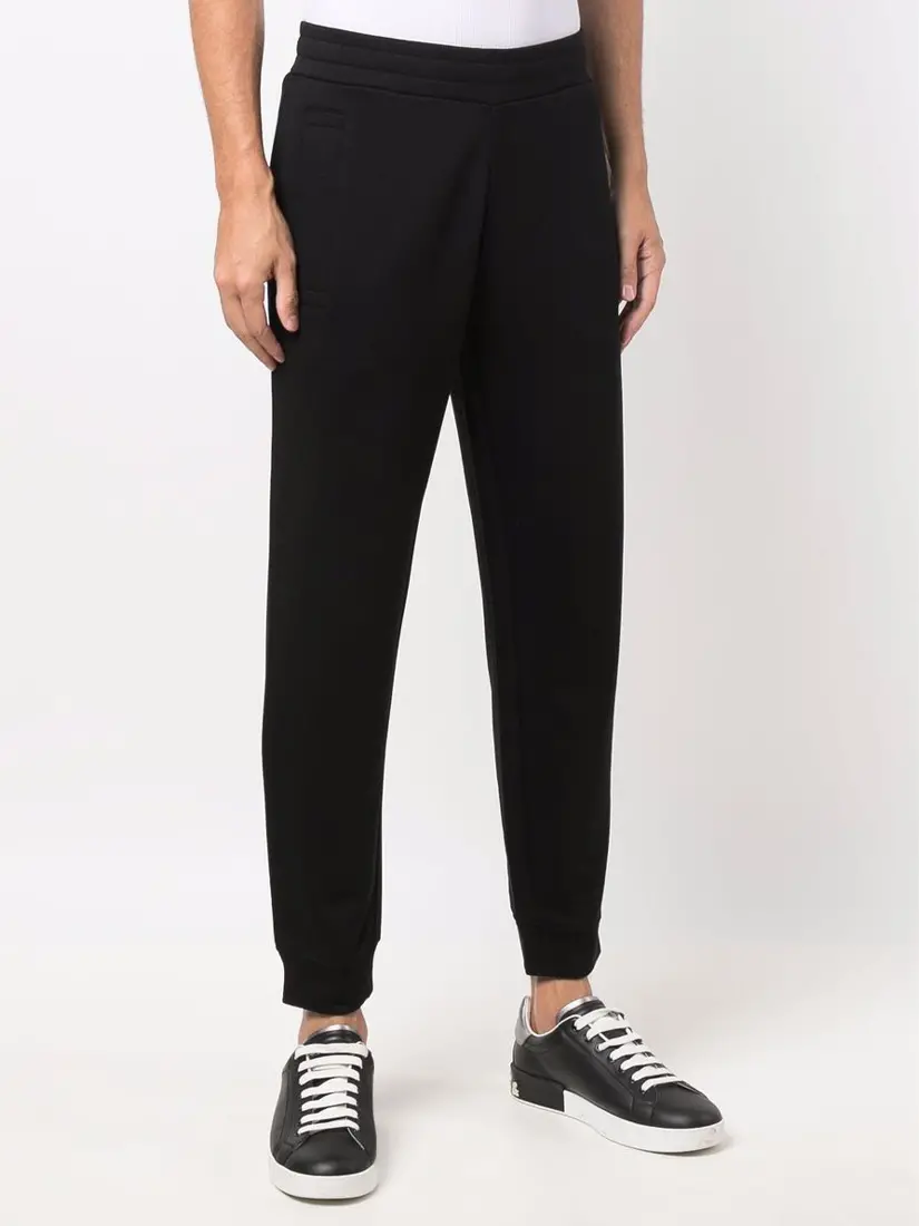 Tuta Emporio Armani Elasticated Track