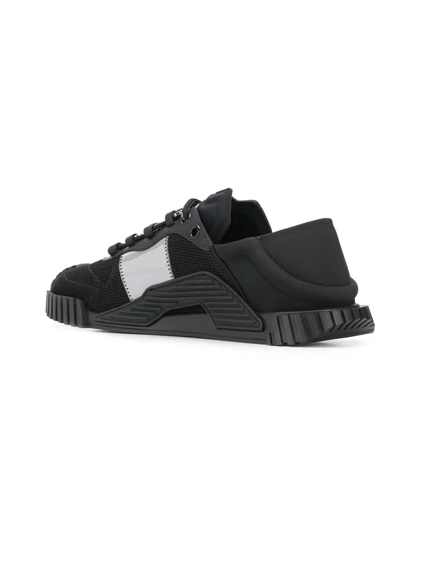 Atlete Lëkure Dolce & Gabbana NS1 Slip-On