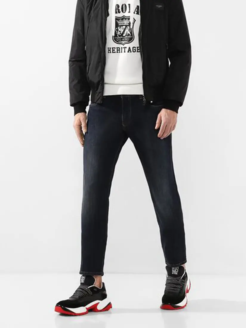 Dolce & Gabbana Bomber Jacket