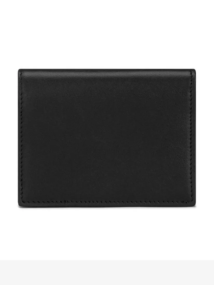 Portofol Lëkure Dolce & Gabbana Logo Tag