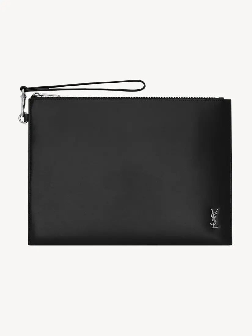 Çantë Mbajtëse Tableti Yves Saint Laurent Tiny Cassandre