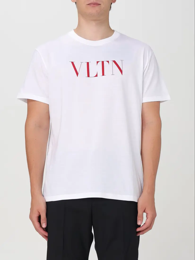 Bluzë Valentino VLTN Logo Print