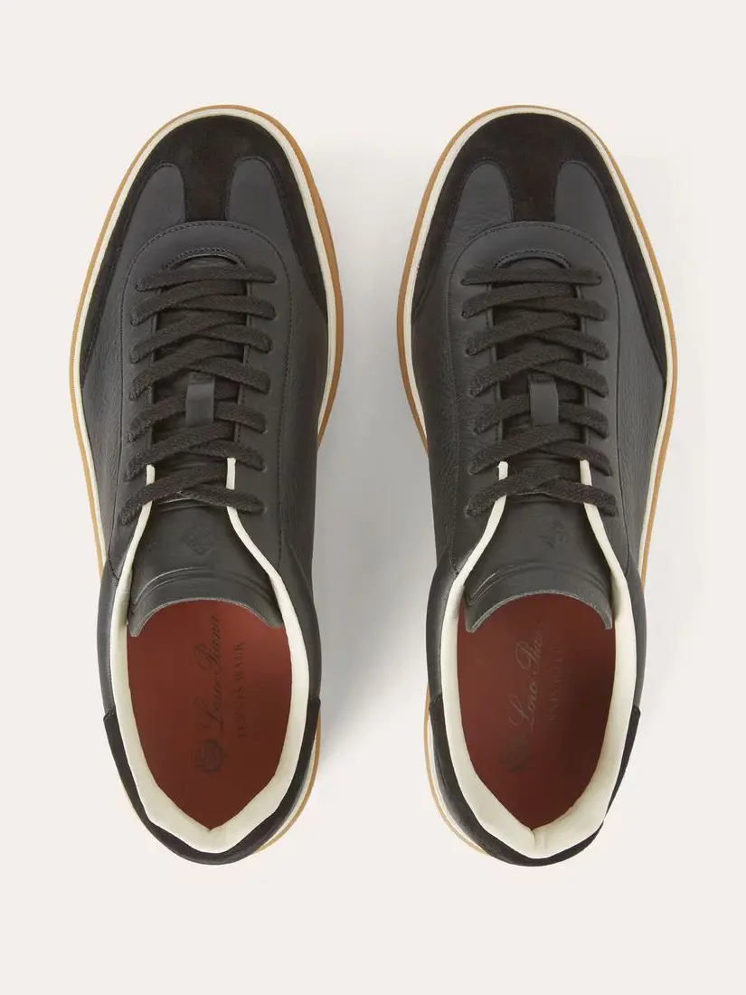 Atlete Loro Piana Tennis Walk