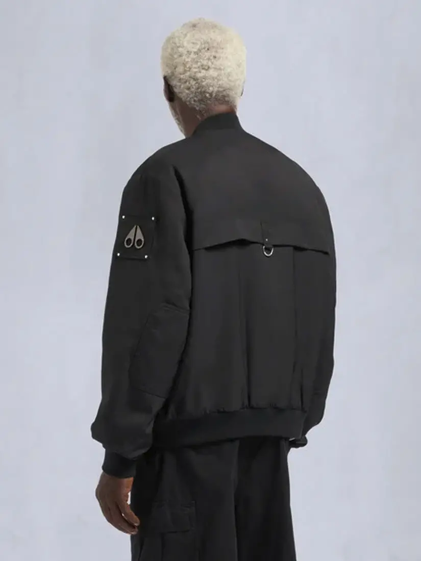 Xhaketë Moose Knuckles Alder Twill Bomber