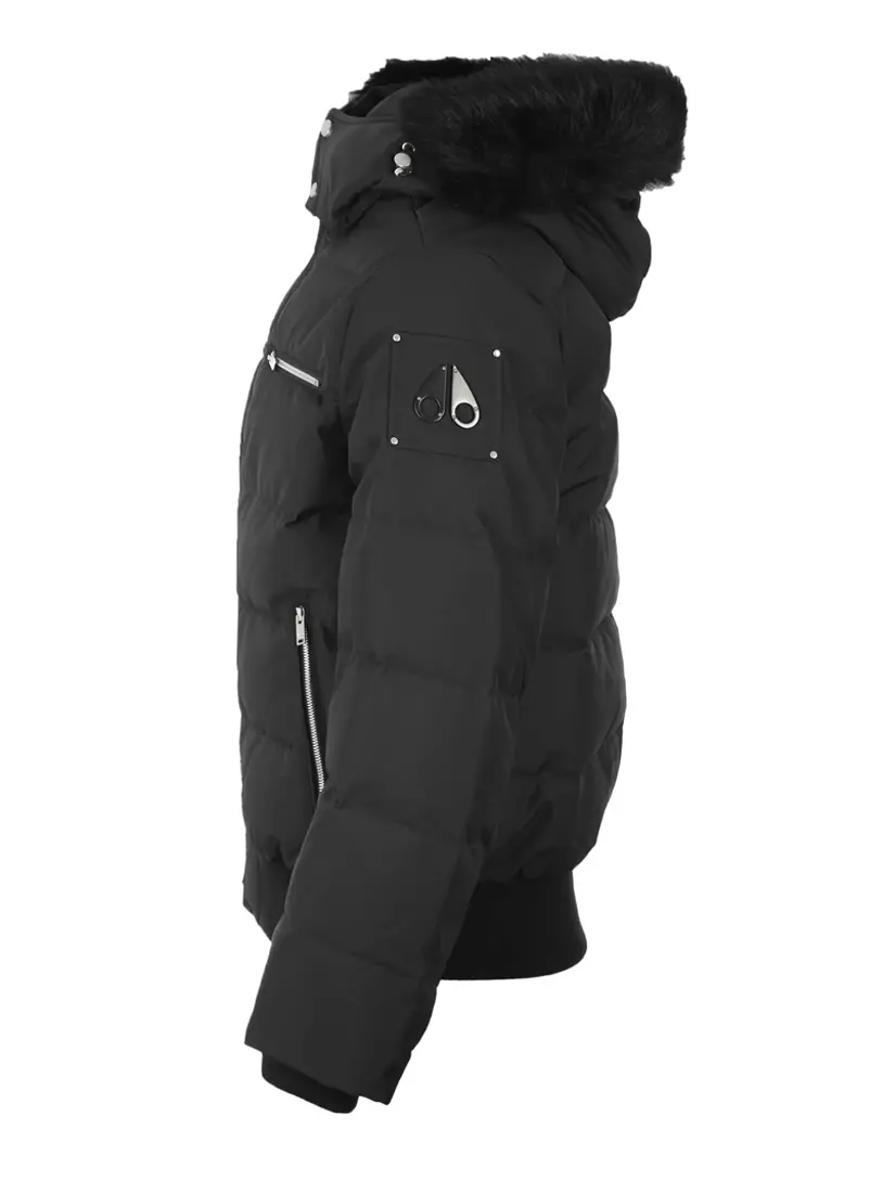 Xhup Moose Knuckles Cloud Bomber Neoshear