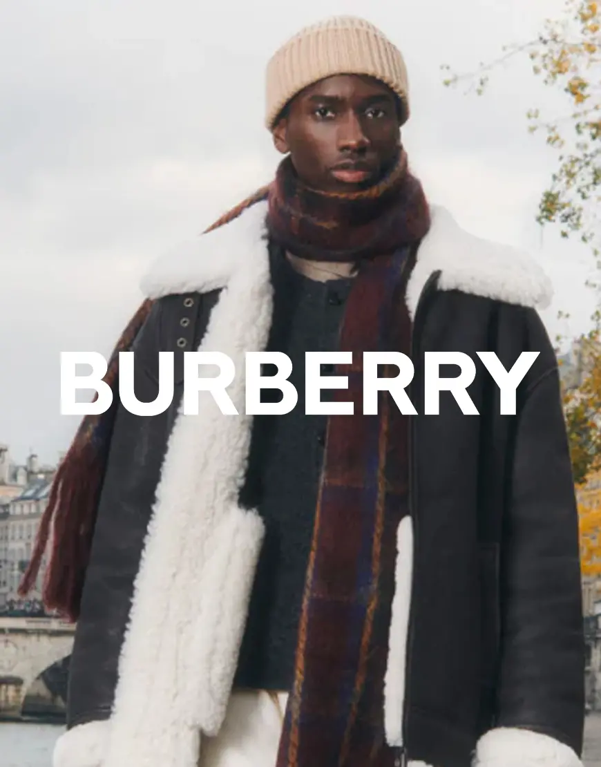 Burberry