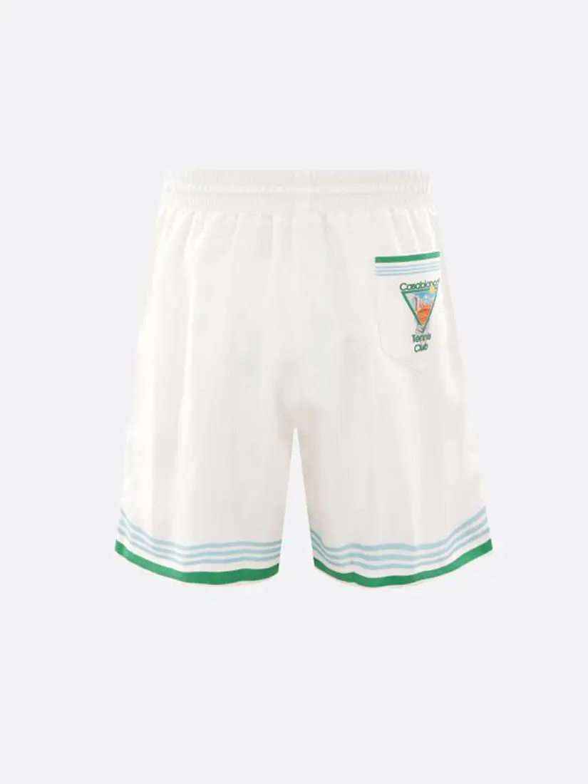 Tuta Casablanca Metaphysical Tennis Icon Twill