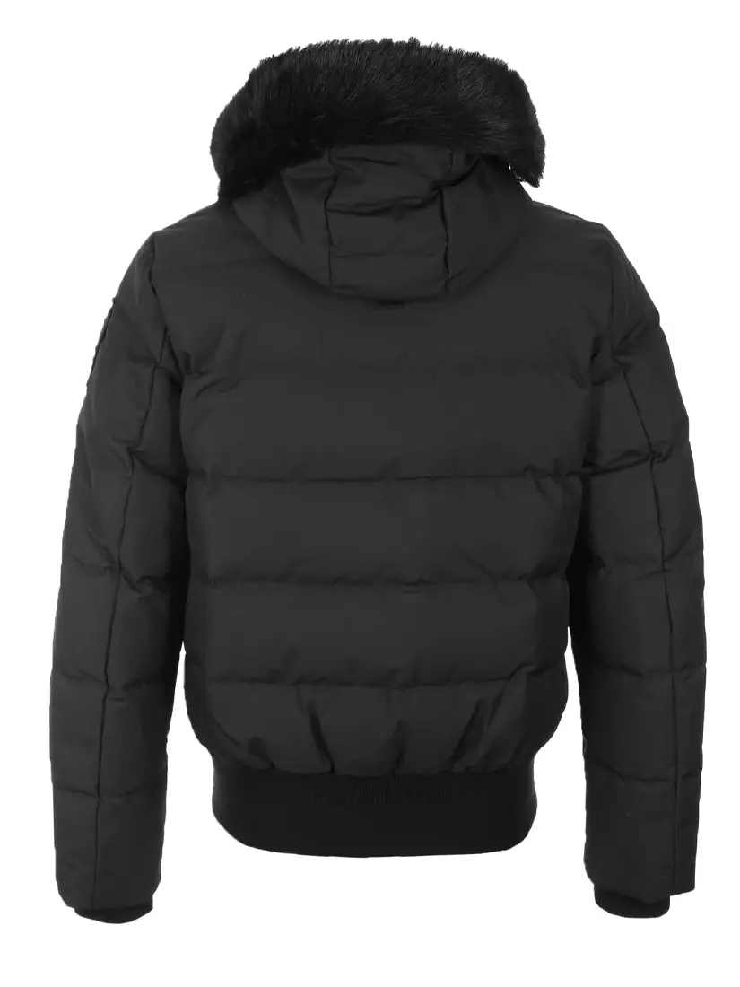 Xhup Moose Knuckles Cloud Bomber Neoshear