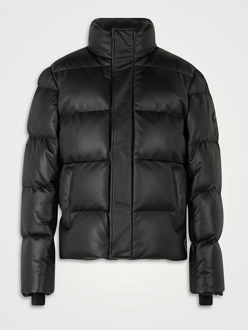 Xhup Moose Knuckles Kings Down Puffer