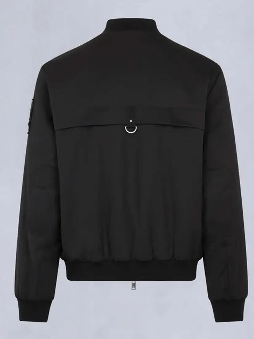 Xhaketë Moose Knuckles Alder Twill Bomber