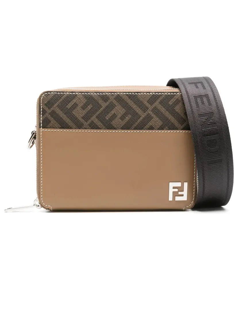 Çantë Dore Fendi Squared FF Camera Case