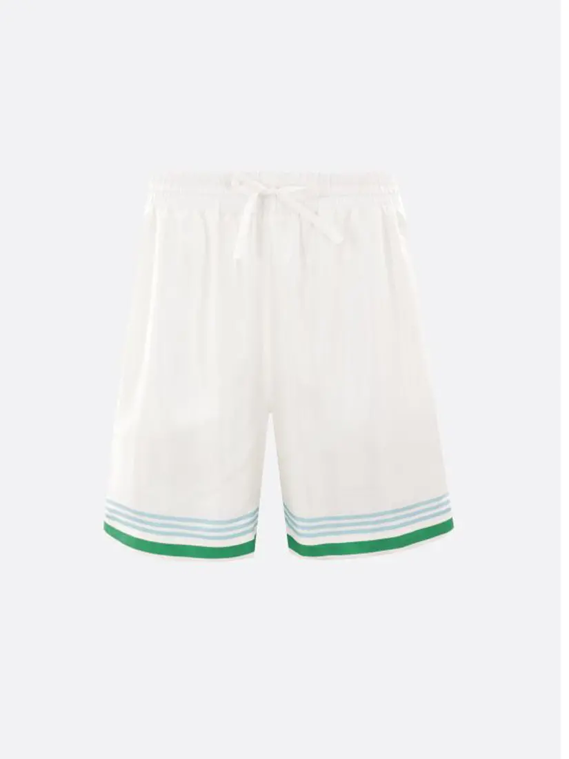 Tuta Casablanca Metaphysical Tennis Icon Twill