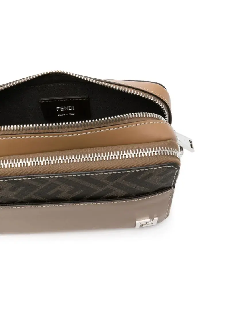 Çantë Dore Fendi Squared FF Camera Case