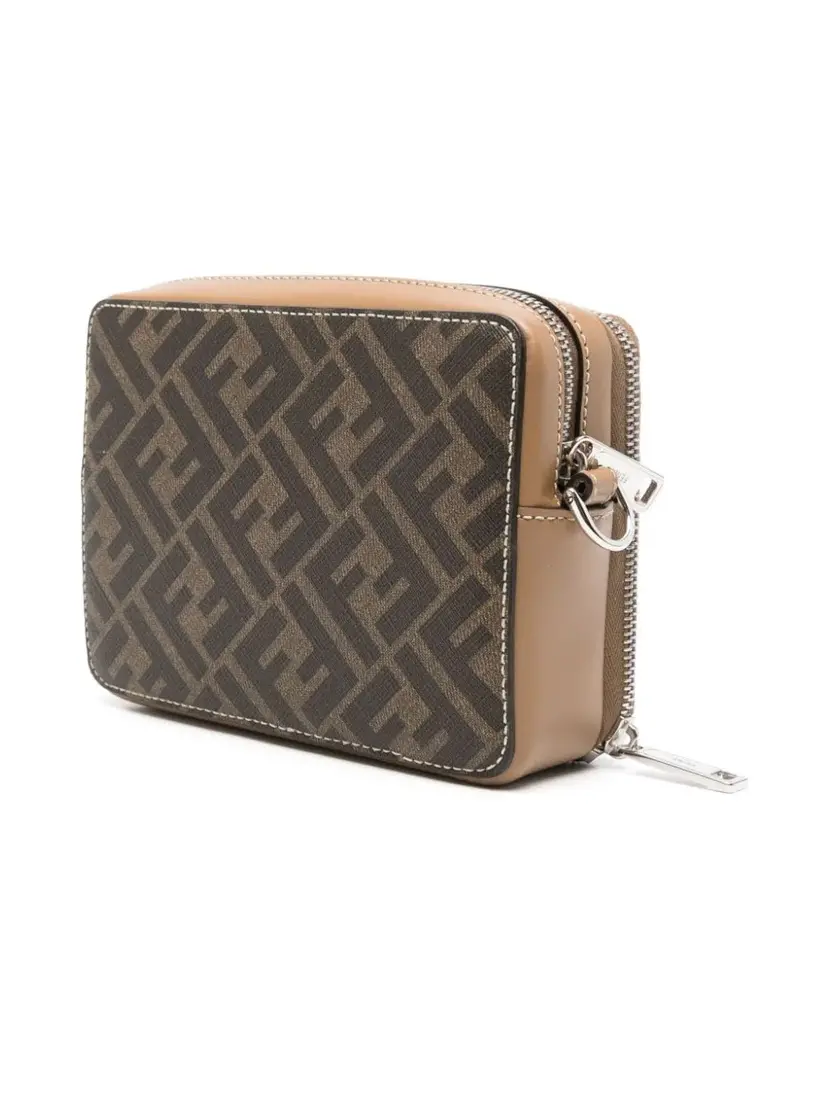 Çantë Dore Fendi Squared FF Camera Case