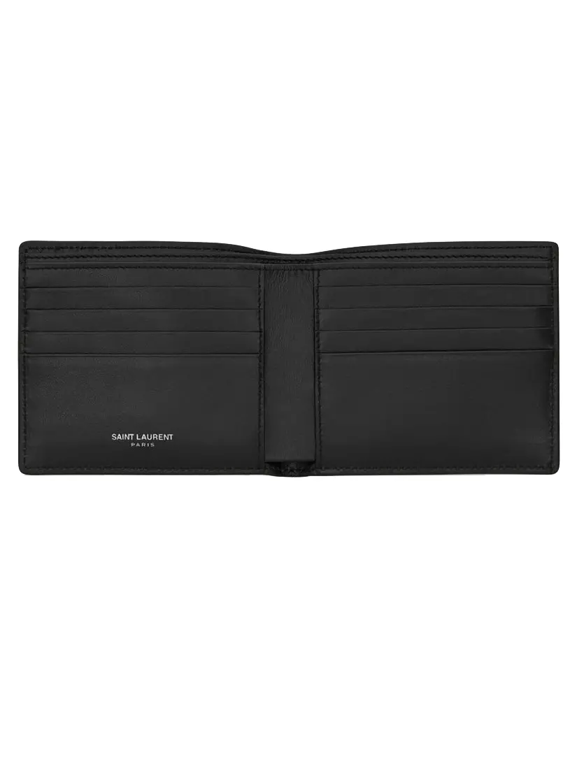 Portofol Yves Saint Laurent Cassandre East/West