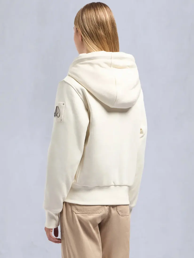 Hoodie Moose Knuckles Classic Bunny