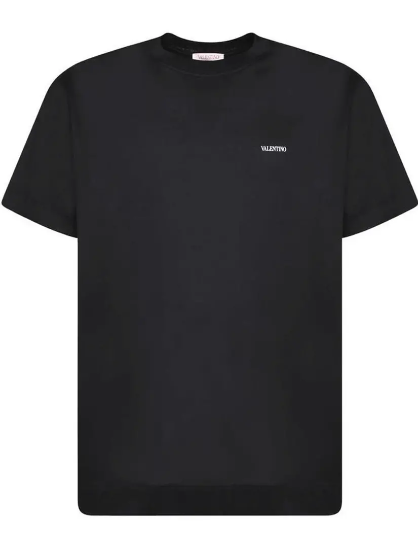 Bluzë Valentino Embroidered Logo