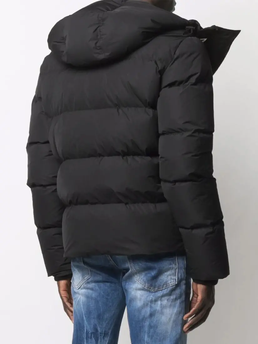 Dsquared2 Road Puffer Jacket