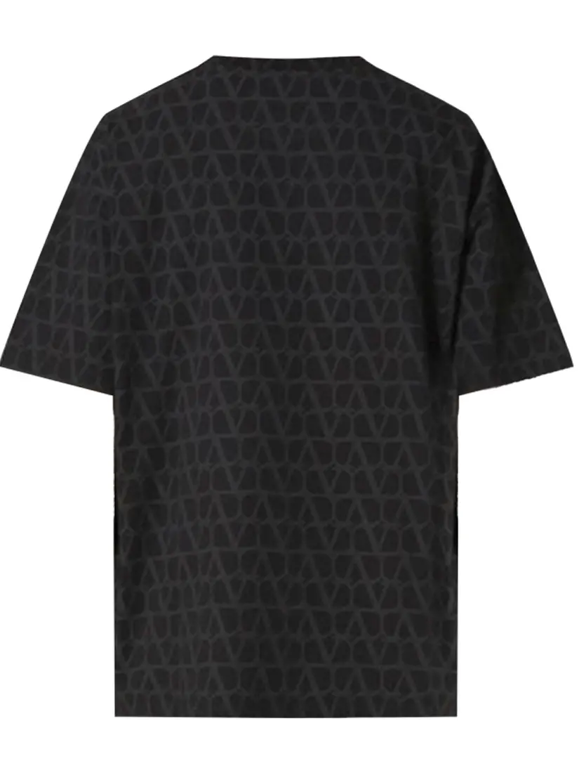 Bluzë Valentino Ebony
