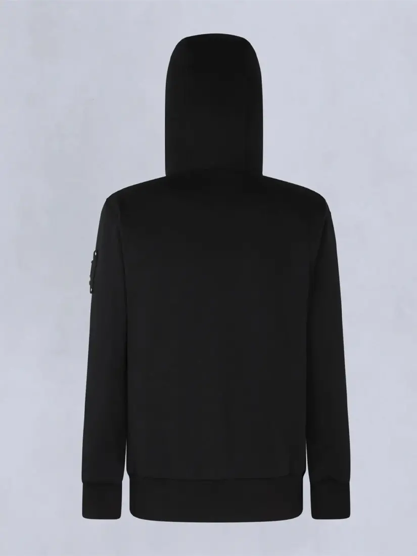 Hoodie Moose Knuckles Classic Bunny