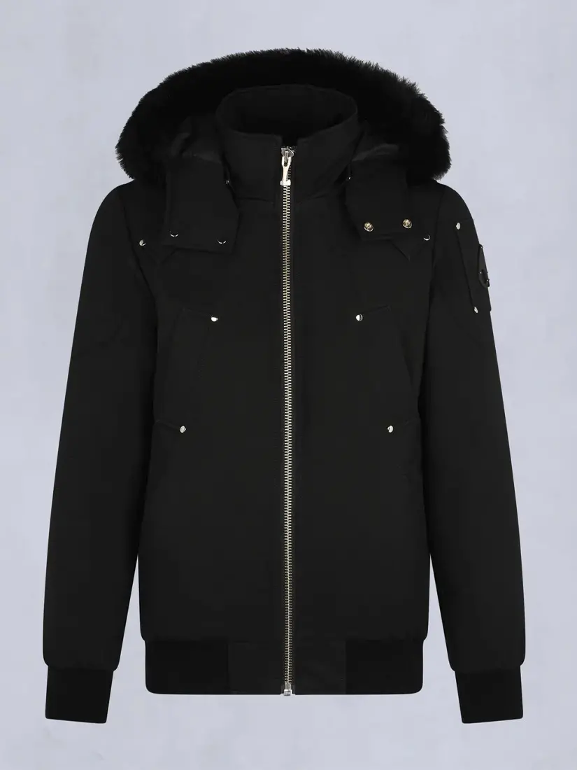 Xhup Moose Knuckles Denali Bomber