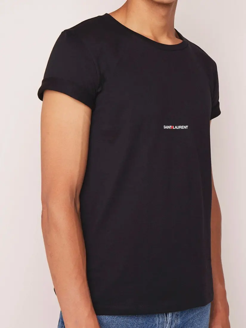 Bluzë Yves Saint Laurent Print