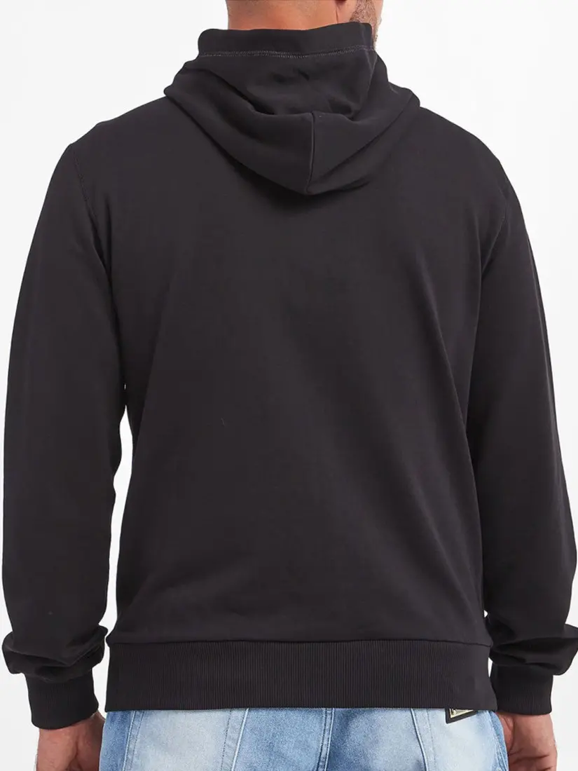 Hoodie Dolce & Gabbana Logo Plaque