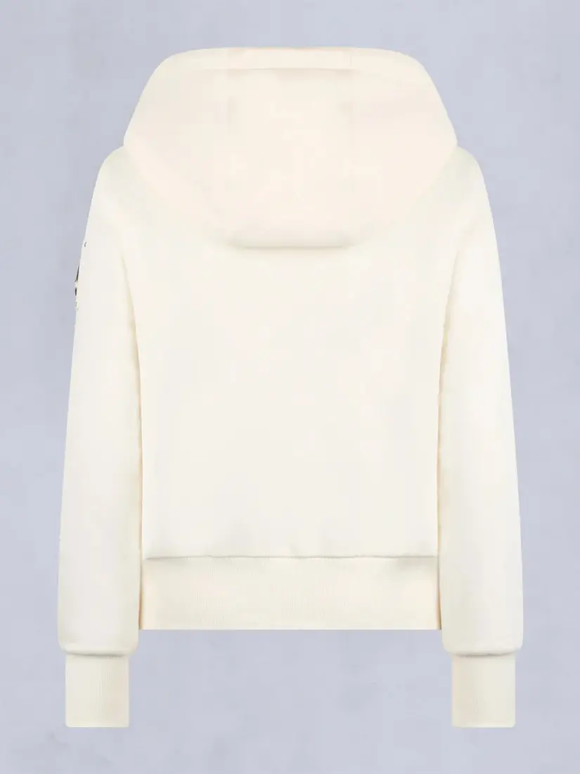 Hoodie Moose Knuckles Classic Bunny