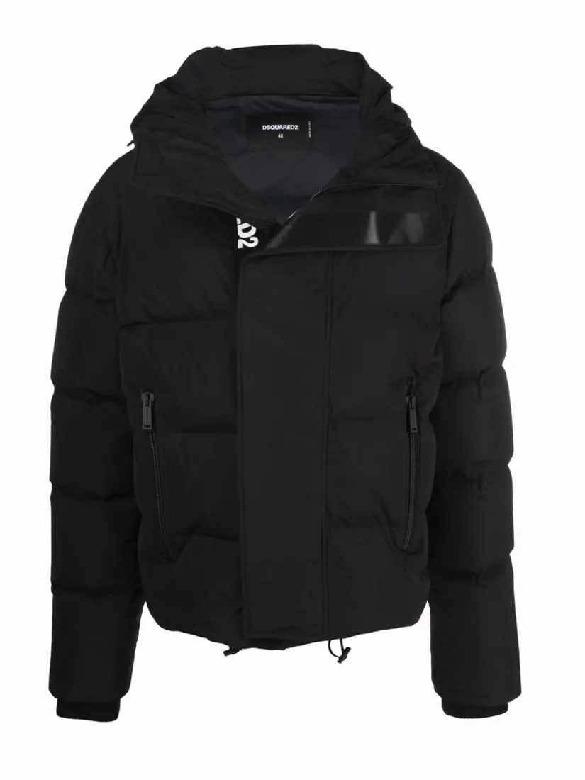 Dsquared2 Road Puffer Jacket