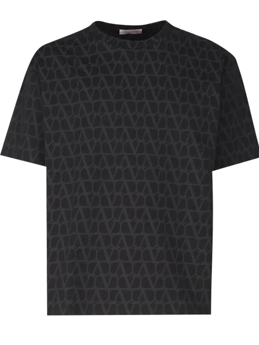 Bluzë Valentino Ebony