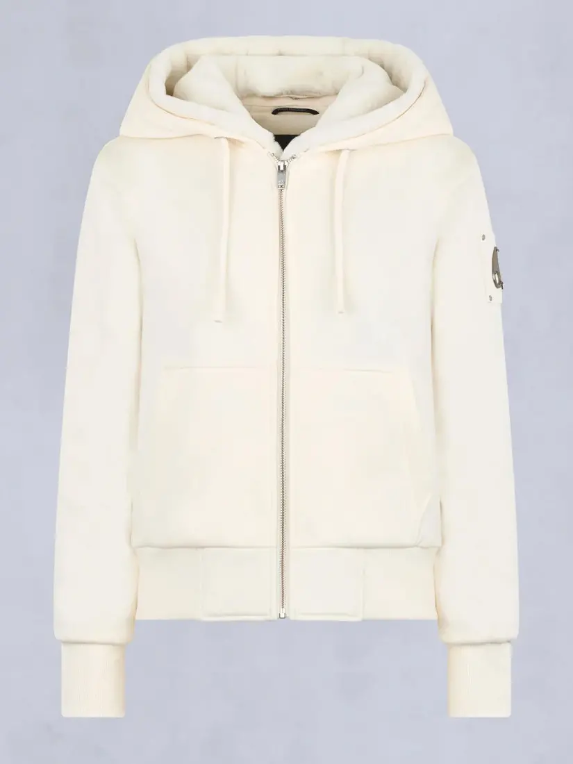 Hoodie Moose Knuckles Classic Bunny