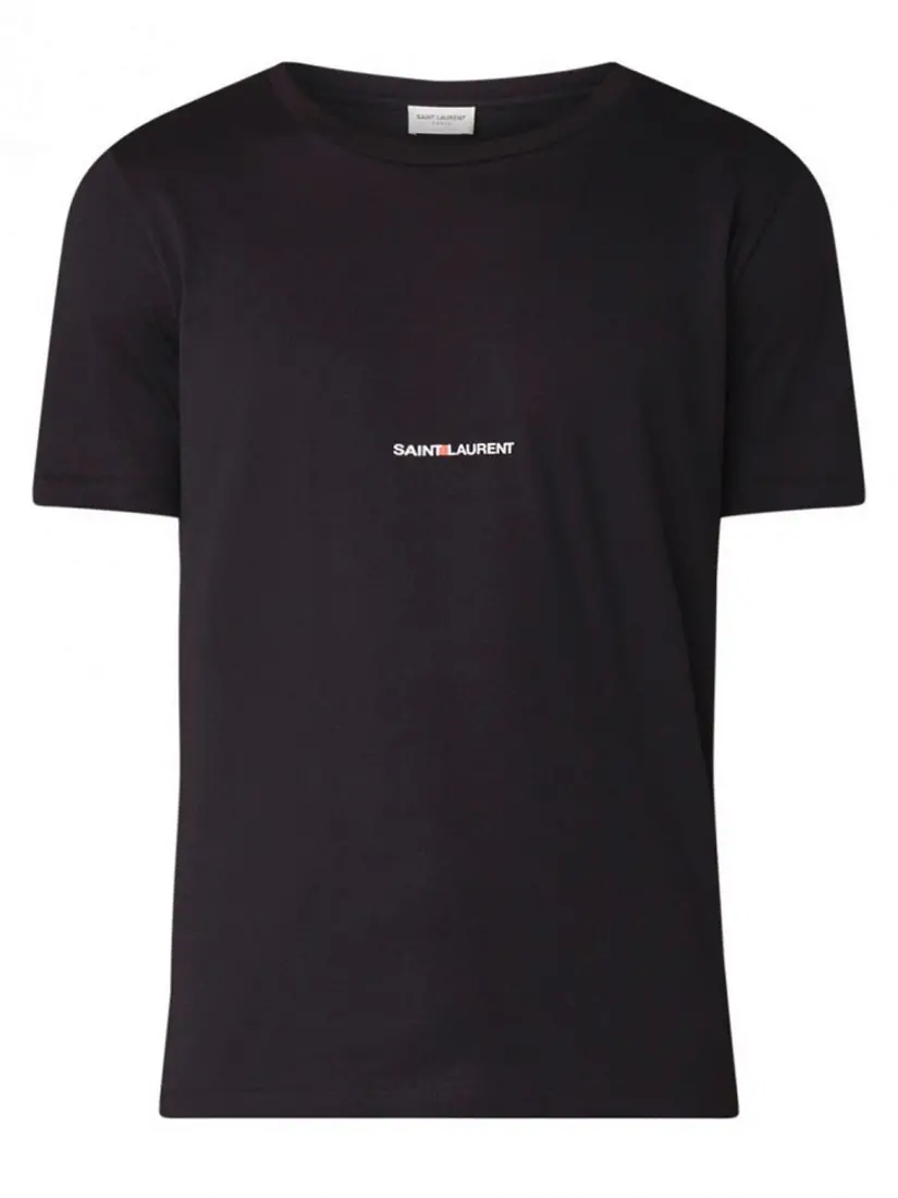 Bluzë Yves Saint Laurent Print
