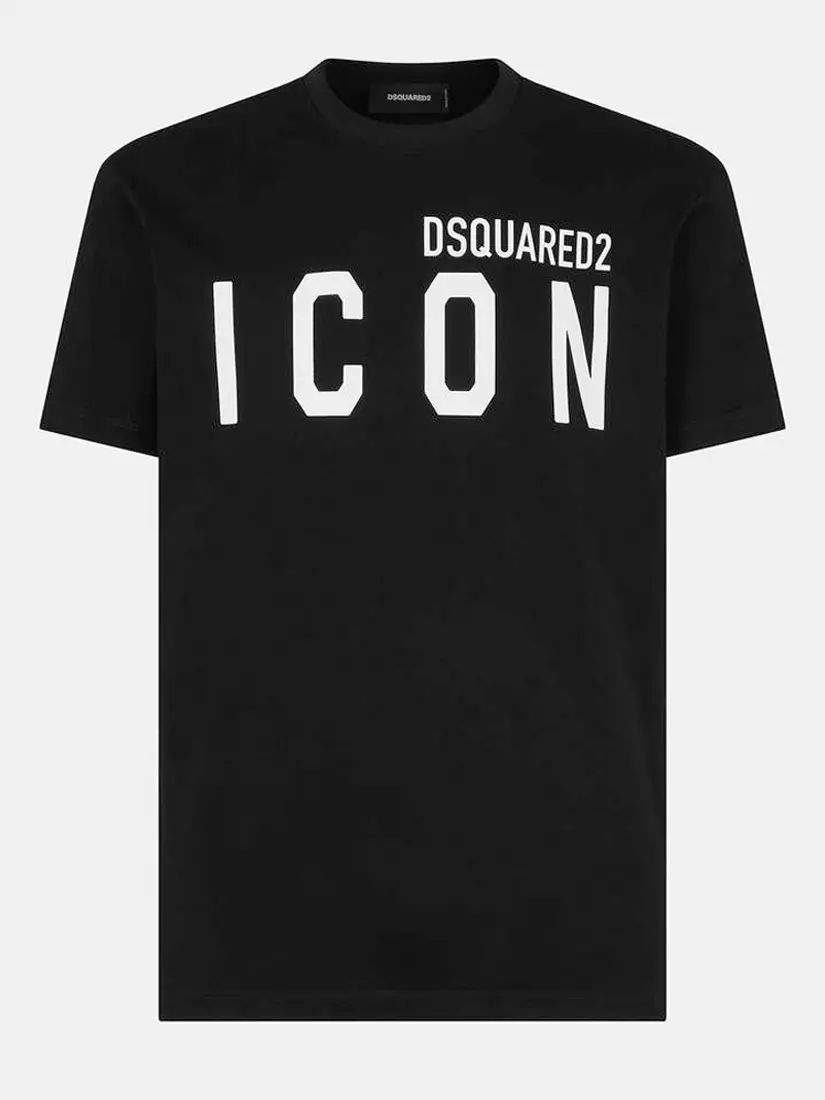 Bluzë DSquared2 Icon Cool Fit Tee