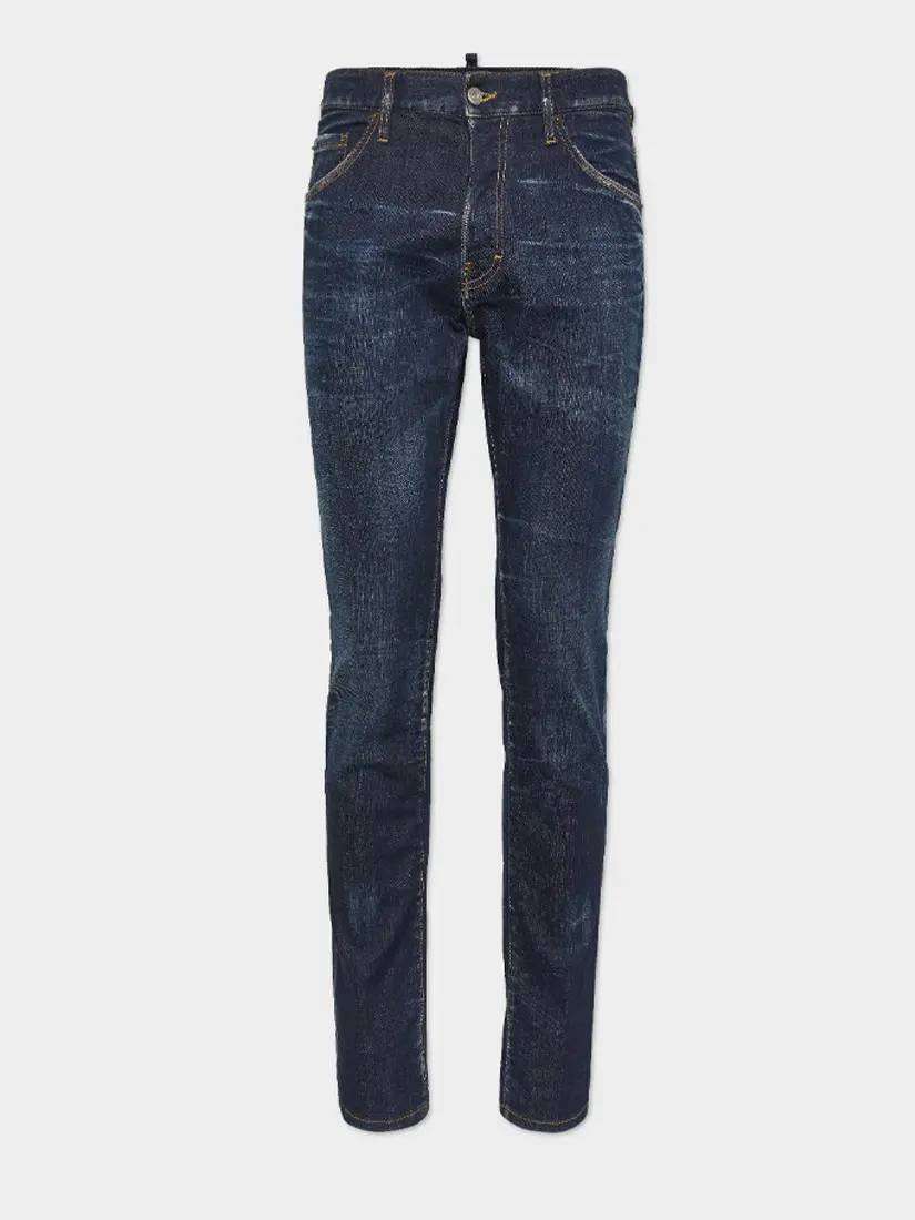 Xhinse Dsquared2 Dark Clean Wash Cool Guy