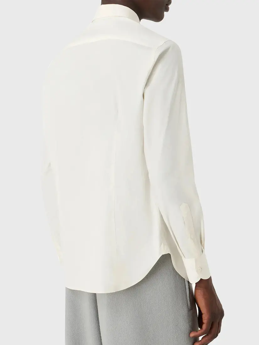 Këmishë Emporio Armani Brand Logo