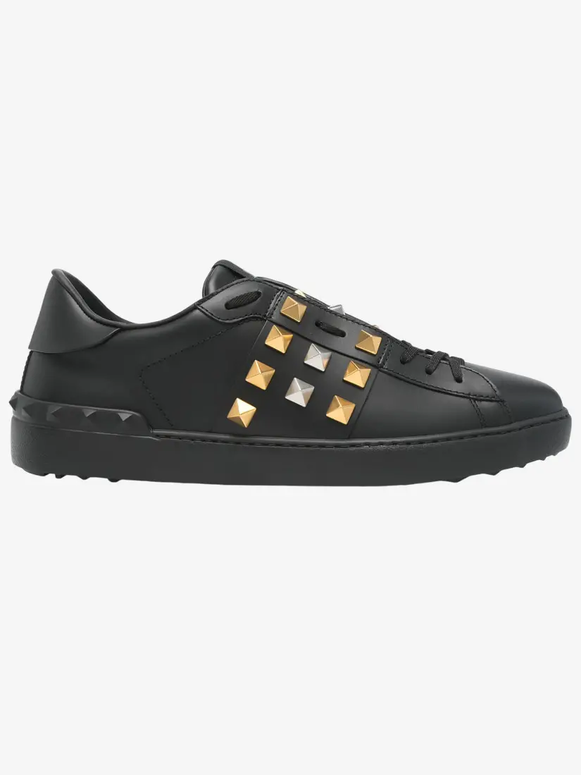 Atlete Valentino Rockstud Untitled