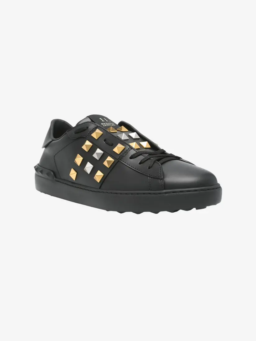 Atlete Valentino Rockstud Untitled