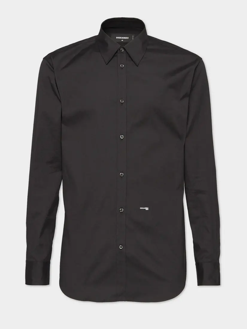 Këmishë DSquared2 Relaxed Dan Shirt