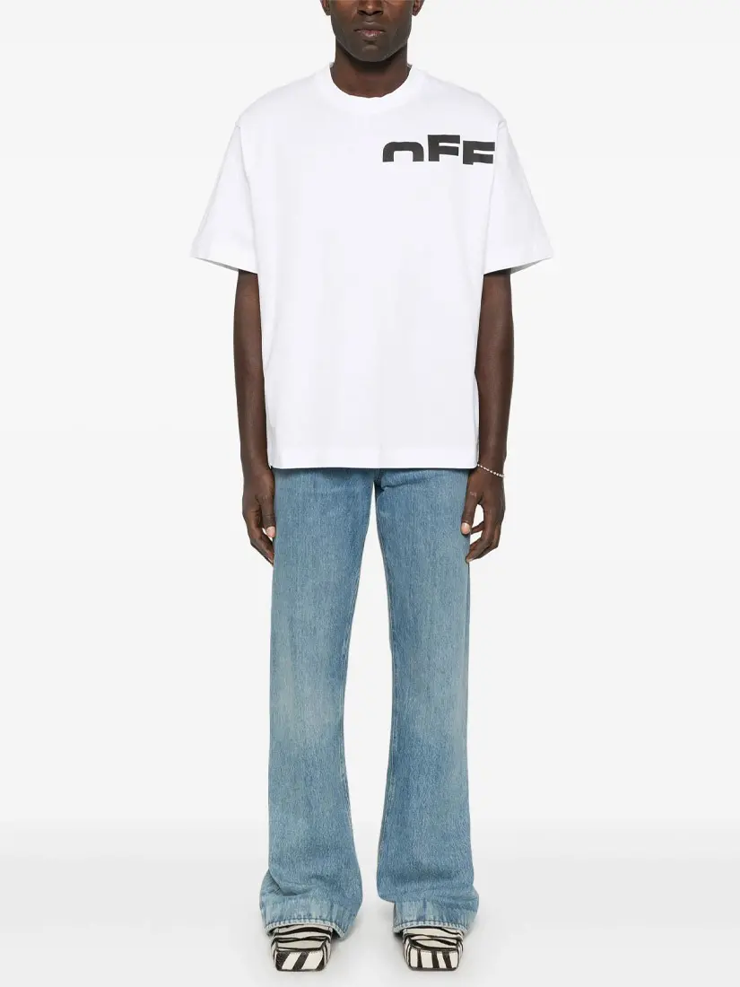 Bluzë Off-White Shared Skate