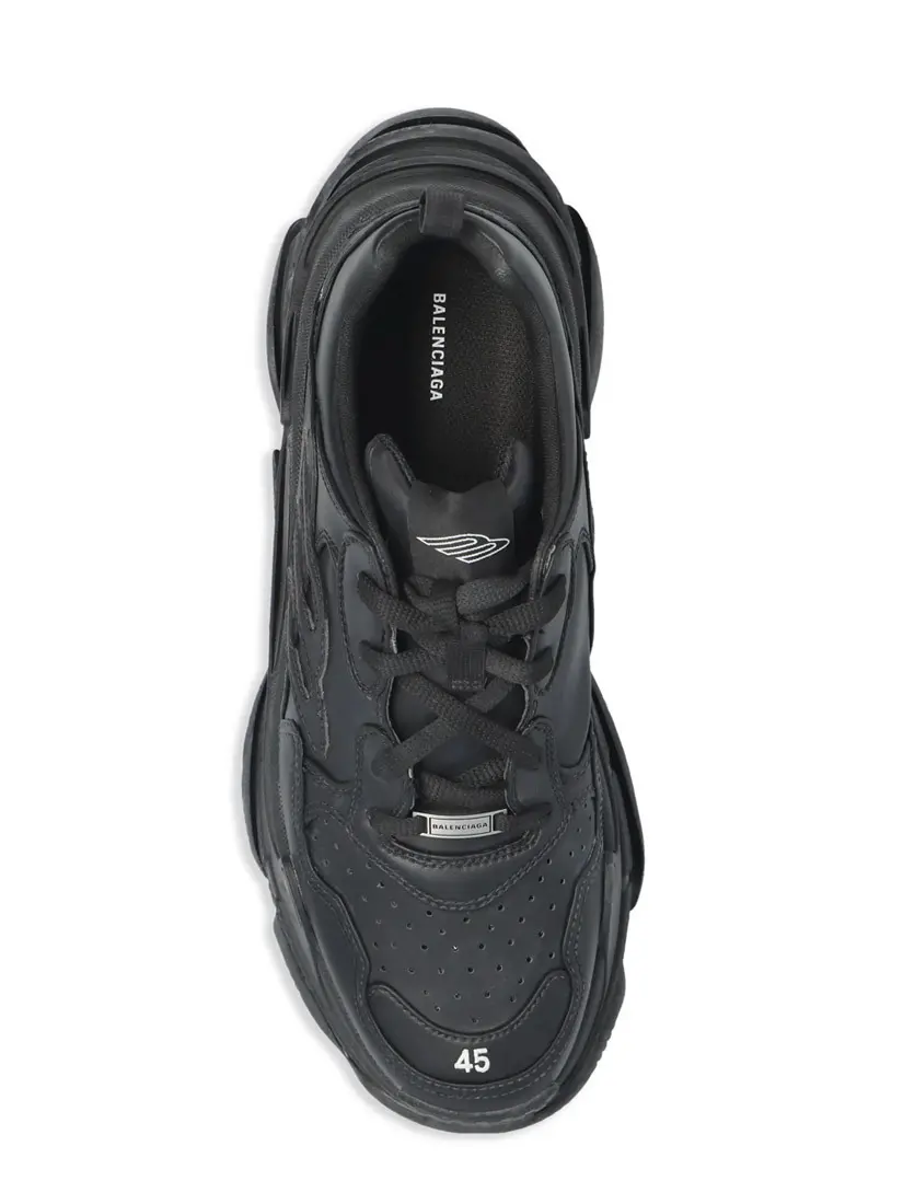 Atlete Balenciaga Triple S Sporty