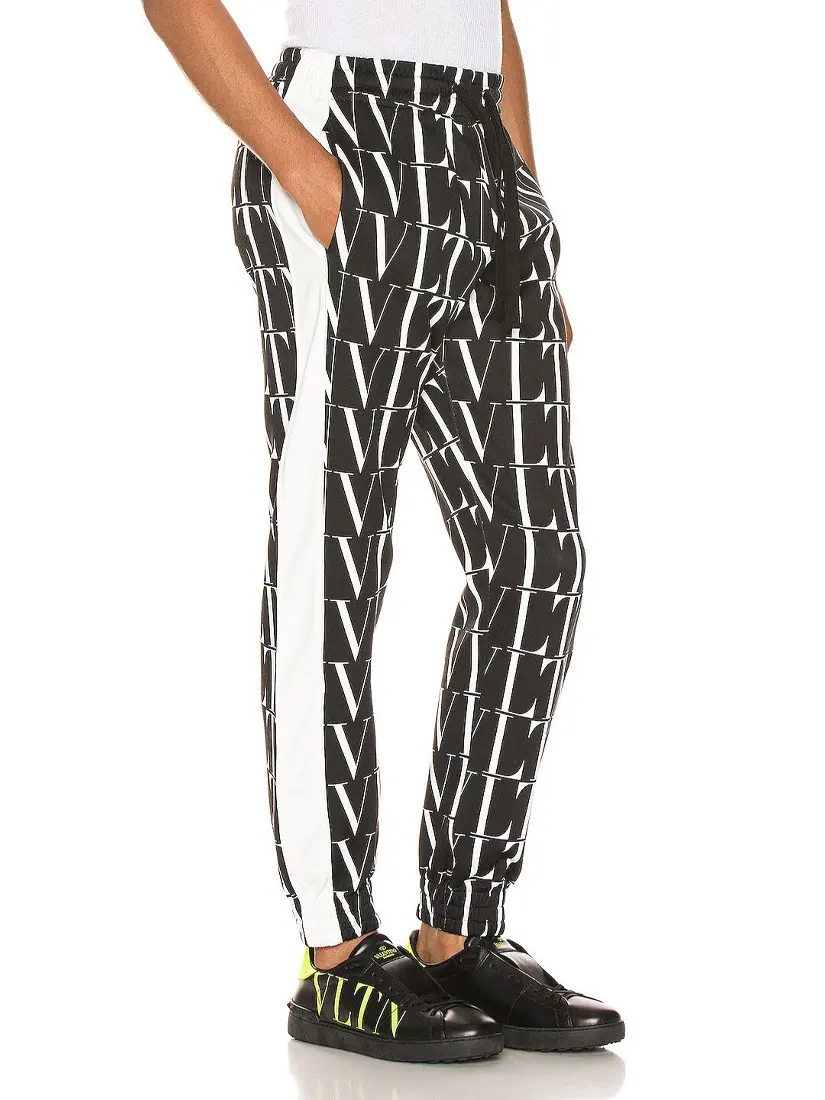 Tuta Valentino VLTN All Over Print