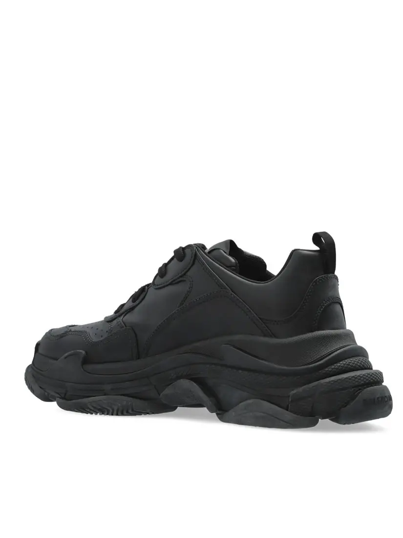 Atlete Balenciaga Triple S Sporty