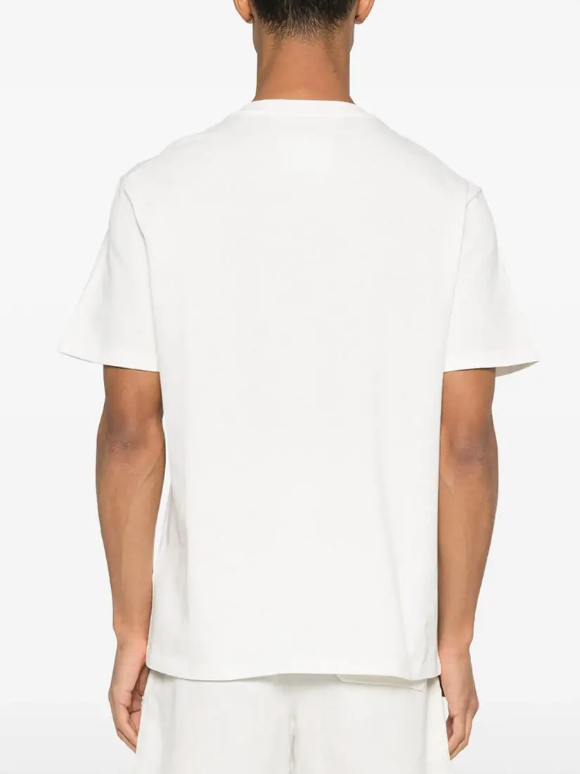 Bluzë Jil Sander Logo Print