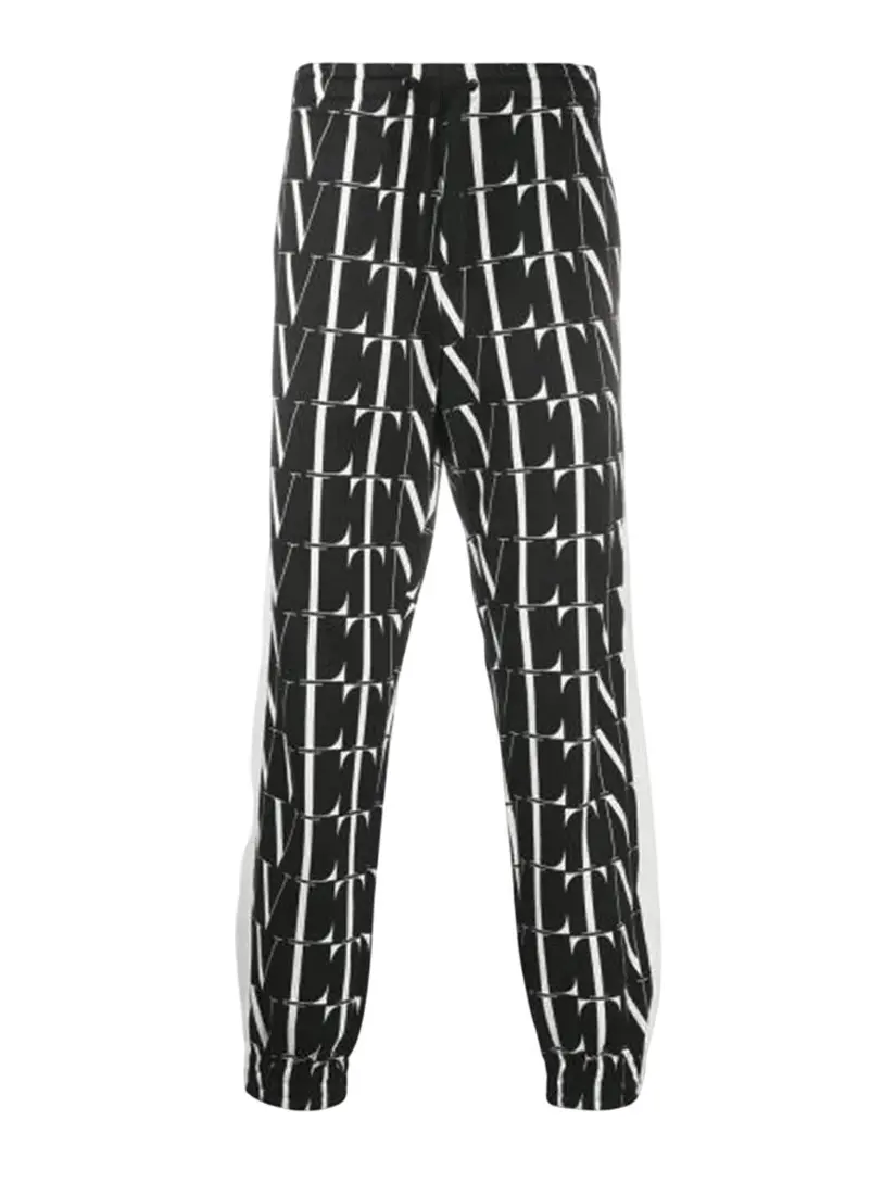 Tuta Valentino VLTN All Over Print