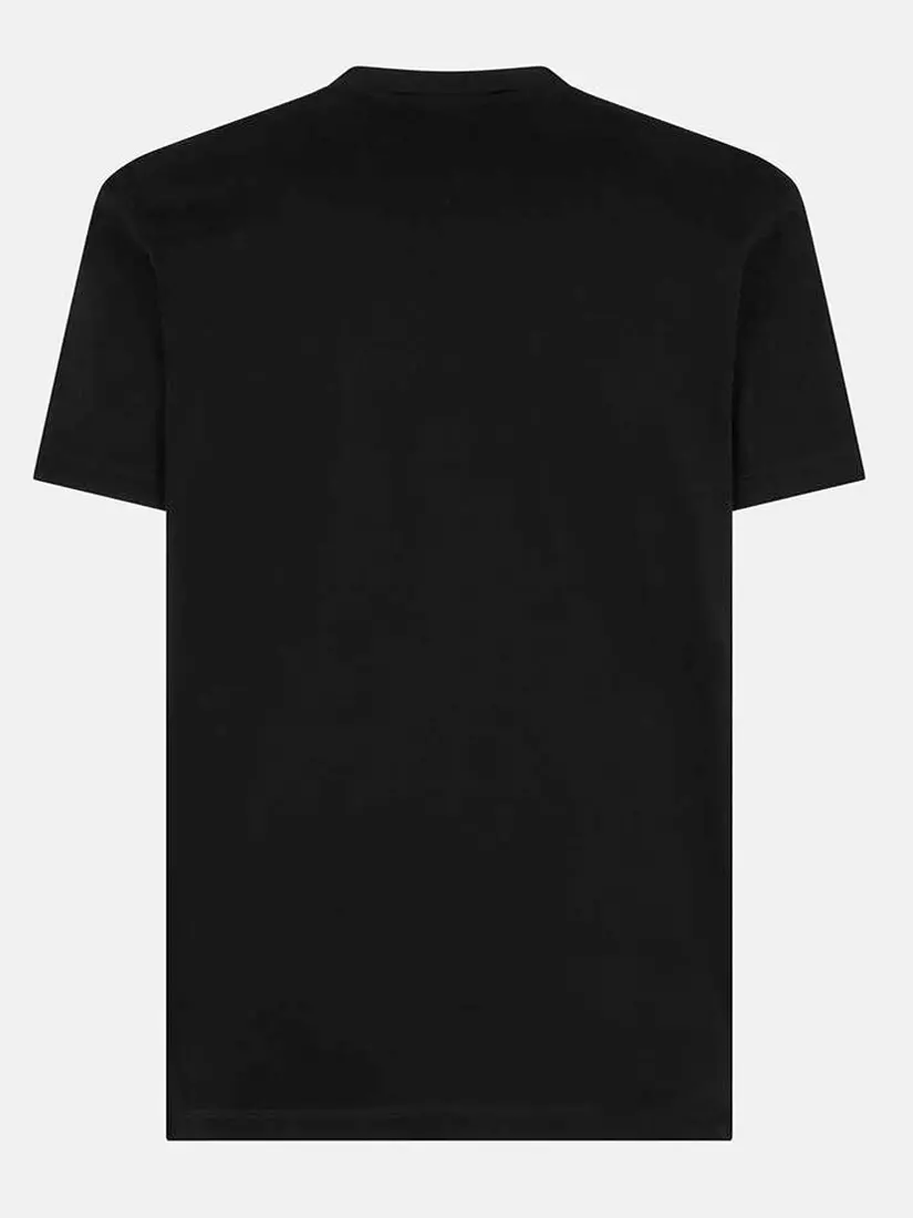 Bluzë DSquared2 Icon Cool Fit Tee