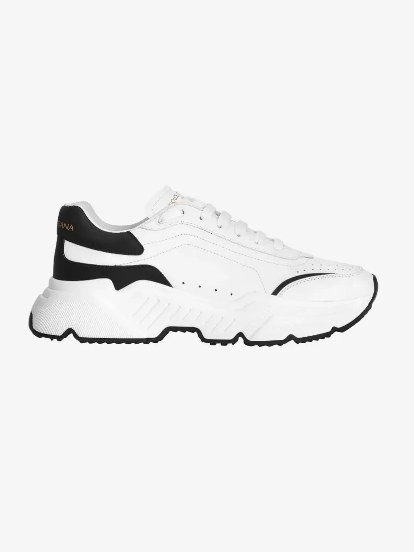 Atlete Lëkure Dolce & Gabbana Daymaster