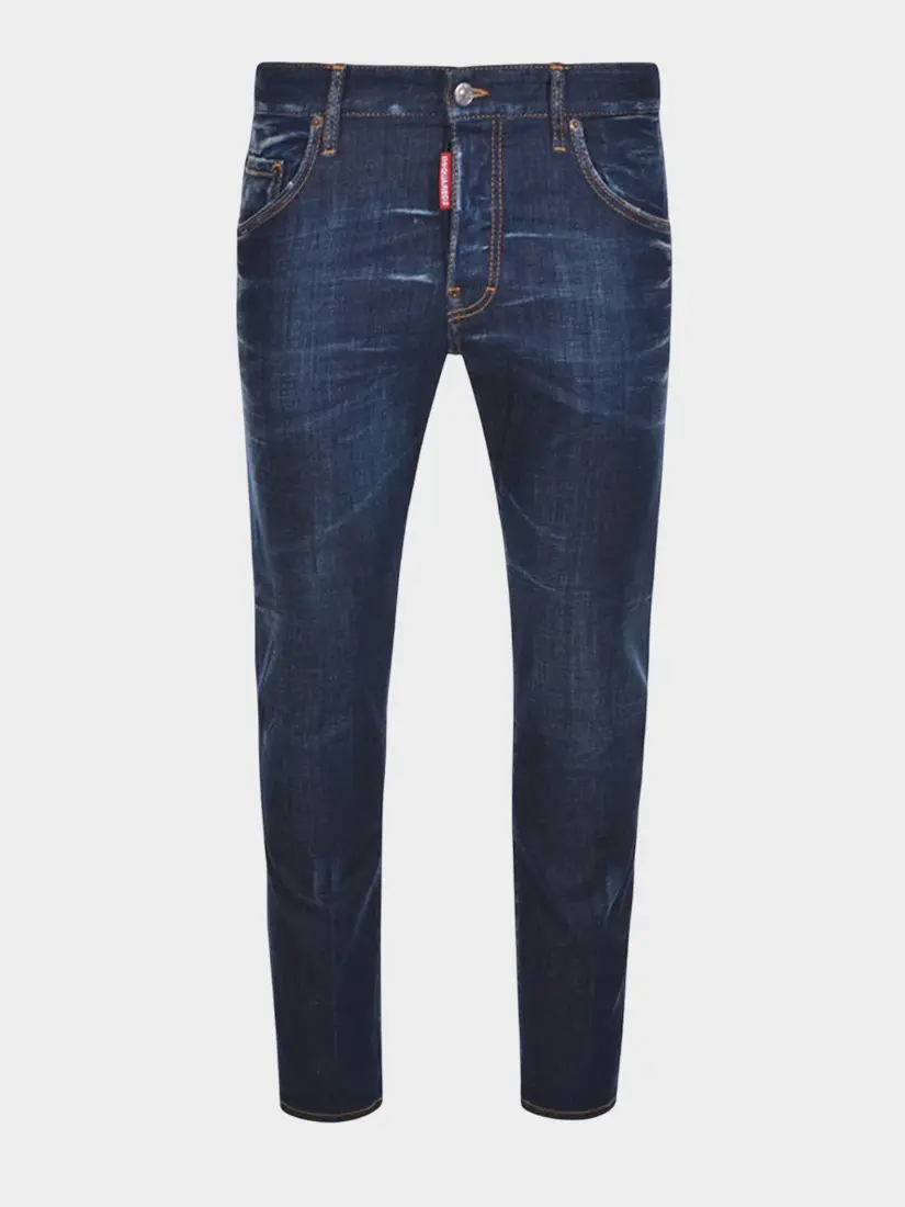 Xhinse Dsquared2 Skater Jeans