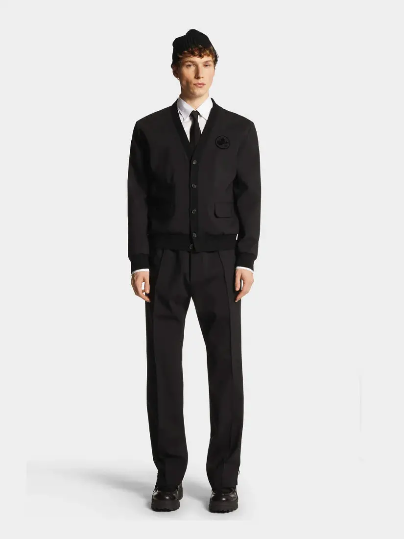 Këmishë DSquared2 Relaxed Dan Shirt