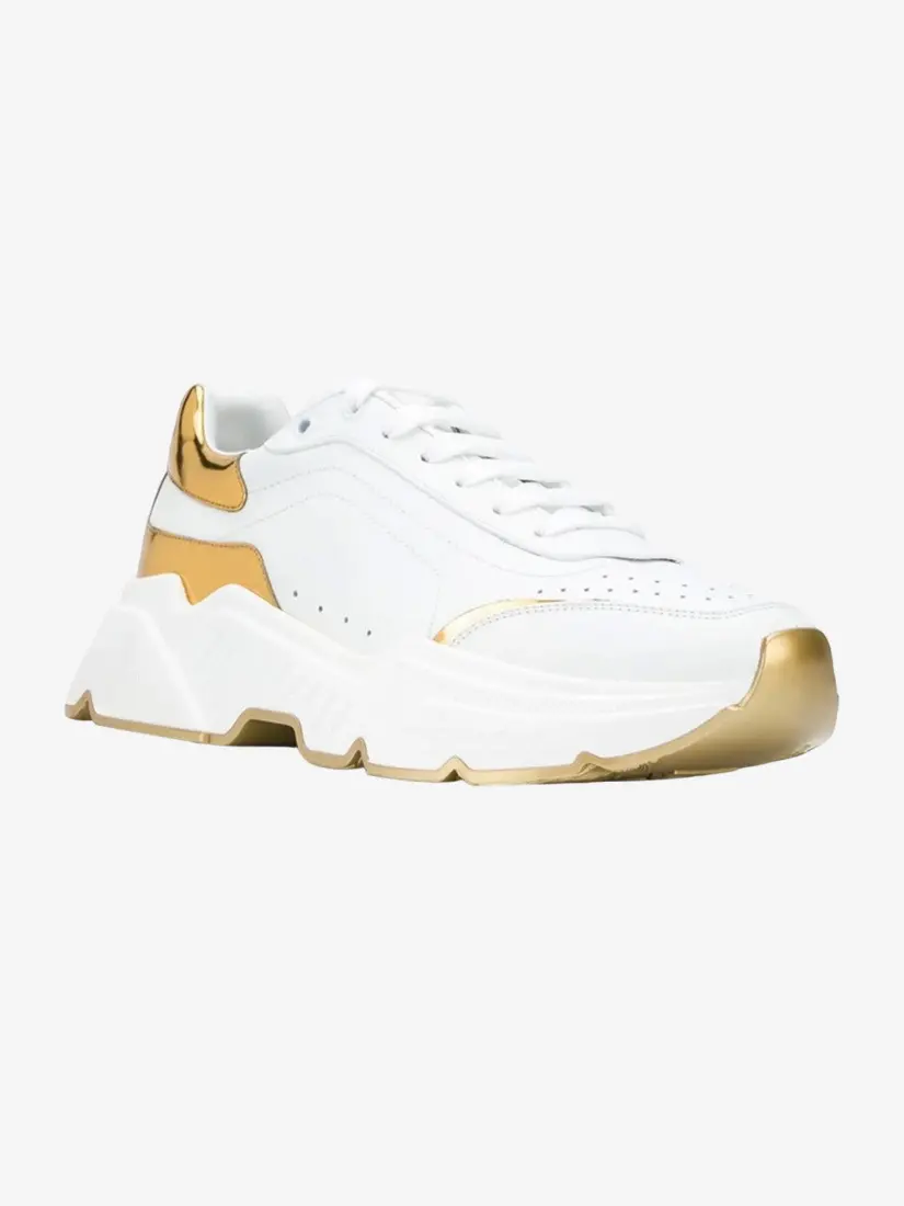 Atlete Lëkure Dolce & Gabbana Daymaster Two Tone